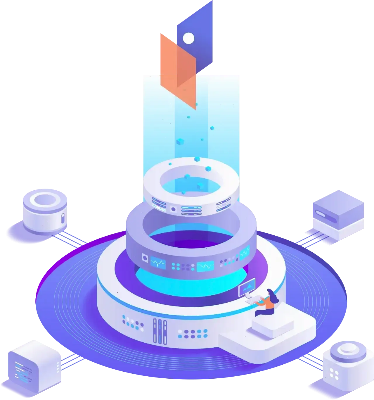 Fuente Profitaje trading algoritmer